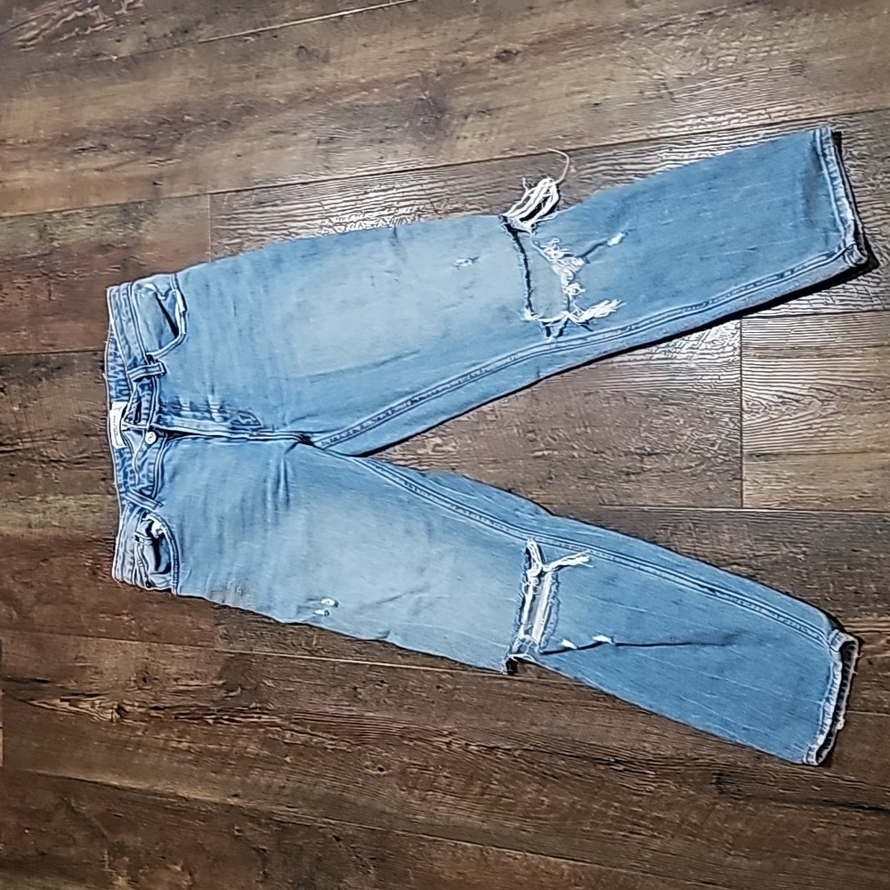 Abercrombie & Fitch Women's Size 28 Skinny Jeans
